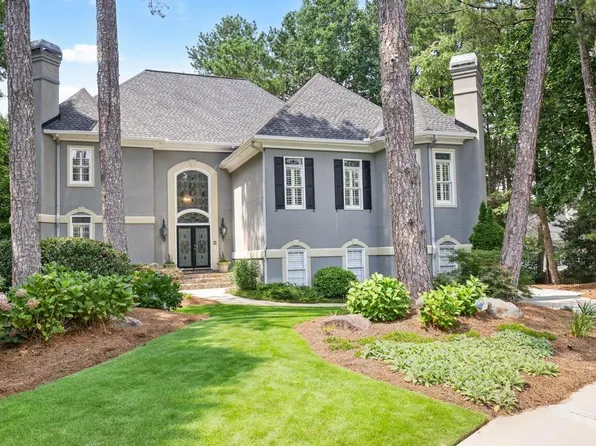 1111 Waterford Green Point, Marietta, GA 30068