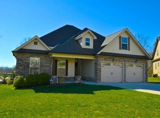 3514 Willow Lake Cir, Chattanooga, TN 37419