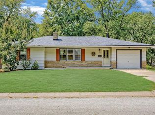 322 Maple St, Liberty, MO 64068