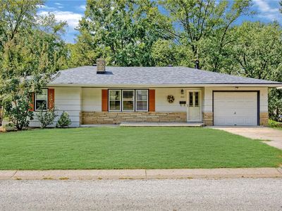 322 Maple St, Liberty, MO, 64068
