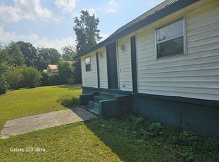 156 Harrison St, Georgetown, GA 39854