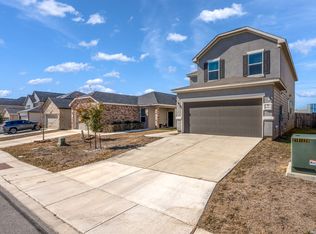 1863 OVERLOOK KNL, San Antonio, TX 78245