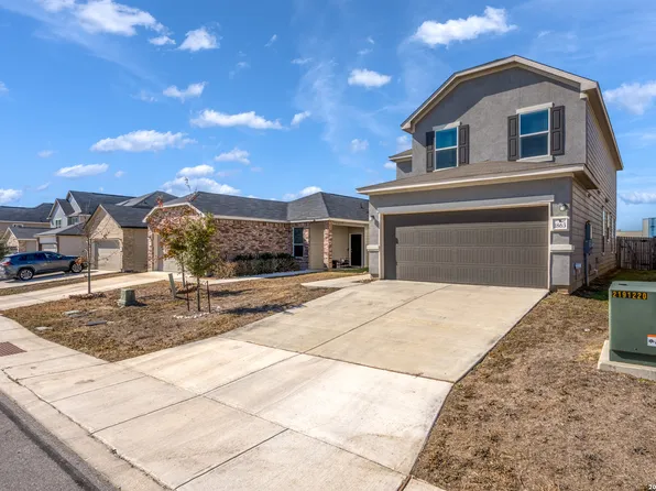 1863 OVERLOOK KNL, San Antonio, TX 78245