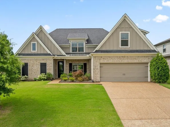 7681 Elpine Gray Dr, Arlington, TN 38002