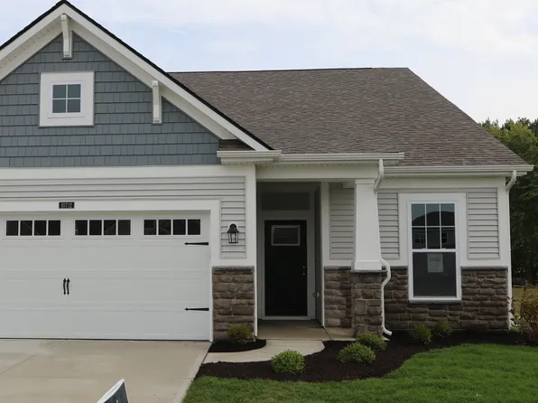 10712 Maidenhair Dr, Indianapolis, IN 46239