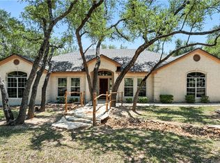 410 Arrowhead Pass, Wimberley, TX 78676