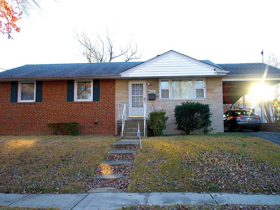 1st image of 6525 Kenova St #Basement
