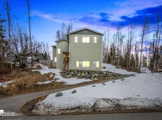 22543 Judd Dr, Chugiak, AK 99567