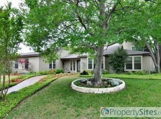 6741 Lake Shore Dr, Garland, TX 75044