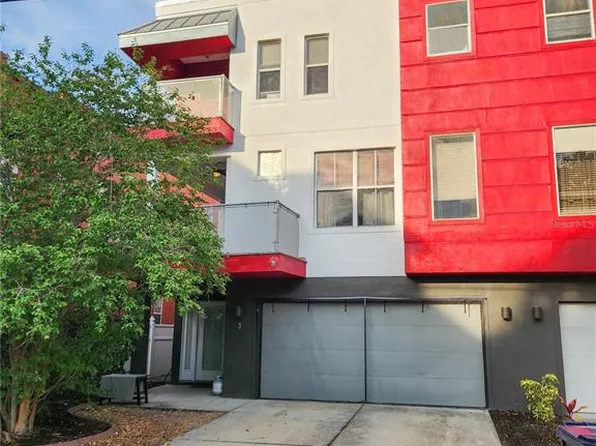 113 S Newport Ave APT 3, Tampa, FL 33606