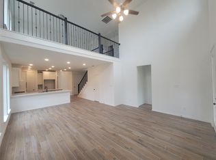 705 Tradewinds Way, Georgetown, TX 78628