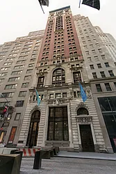 Rented by Skyline Developers