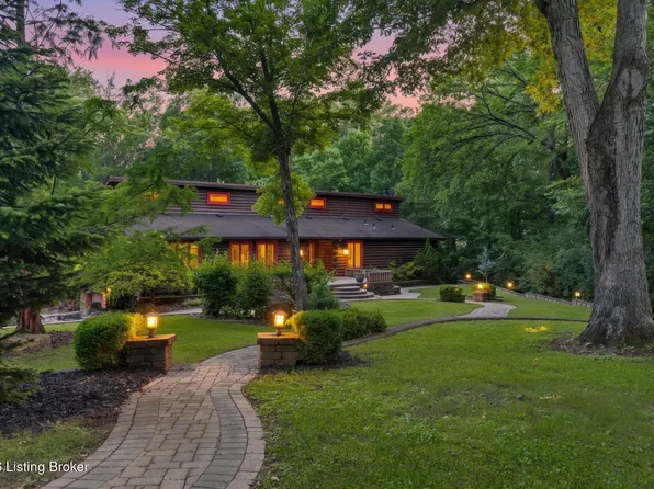 17400 Pope Dale Rd, Louisville, KY 40245