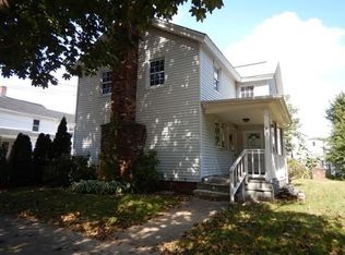 9 Lincoln St, Westfield, MA 01085