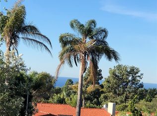 1720 Via Zurita, Palos Verdes Estates, CA 90274