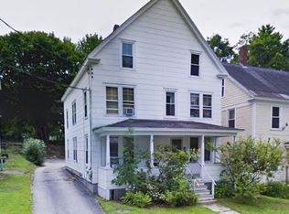 65 Cumberland St #2, Brunswick, ME 04011