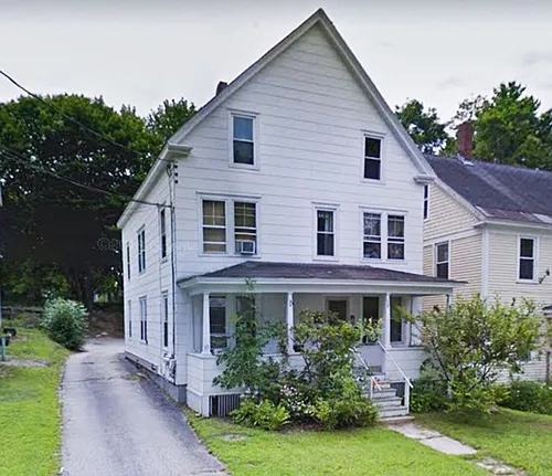 65 Cumberland St Photo 1
