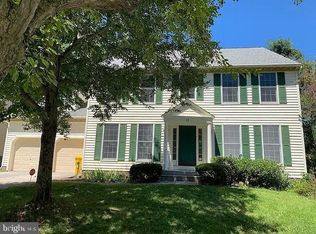 12 Little River Rd, Laurel, MD 20724