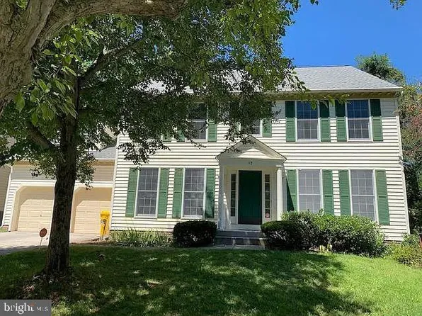 12 Little River Rd, Laurel, MD 20724