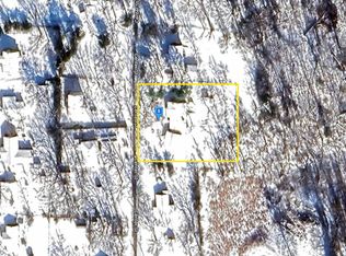 408 N Center St, Marshall, AR 72650