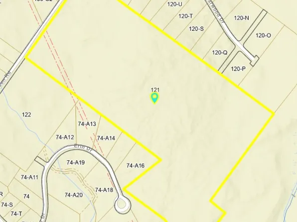 Lot M Westover Lane, Bow, NH 03304