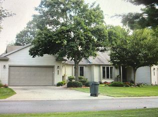 2501 Schade West Dr, Midland, MI