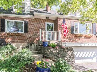 818 Aberdeen Rd, Park Hills, KY 41011