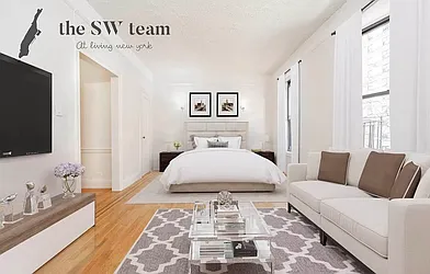 Rented by Living New York