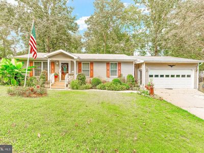1105 El Paso Cir, Lusby, MD, 20657