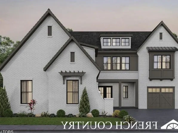 12418 Pipers Run Ln, Knoxville, TN 37922