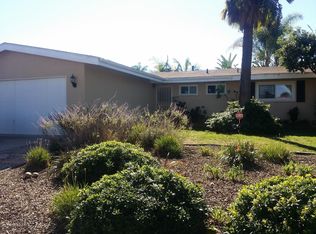 4873 Mount Ararat Dr, San Diego, CA 92111