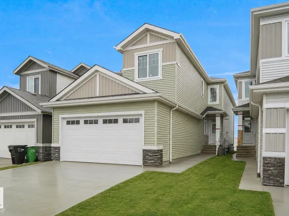 803 30th Ave NW, Edmonton, AB T6T 2V3