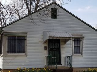 4861 N 24th St, Milwaukee, WI 53209