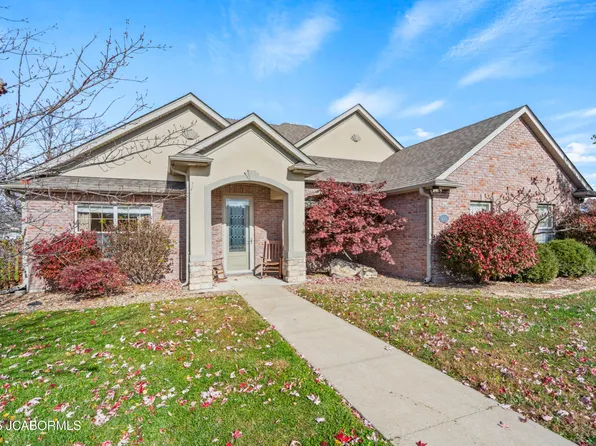 5001 Daphine Ct, Columbia, MO 65203