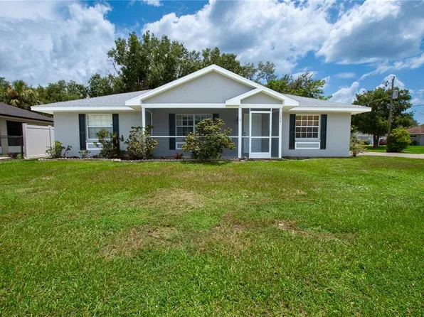 1204 E GIBSON STREET, ARCADIA, FL 34266