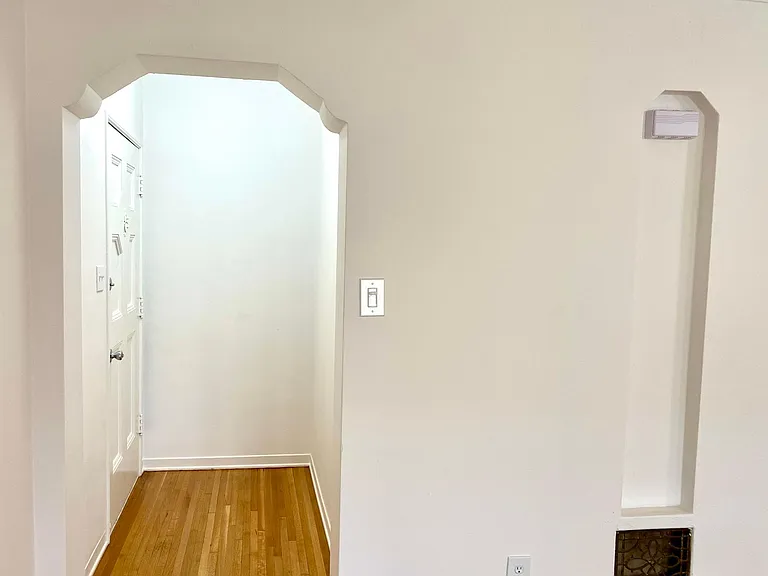 entry way