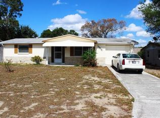 12814 College Hill Dr, Hudson, FL 34667