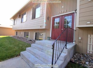 1584 Governors, Billings, MT 59105
