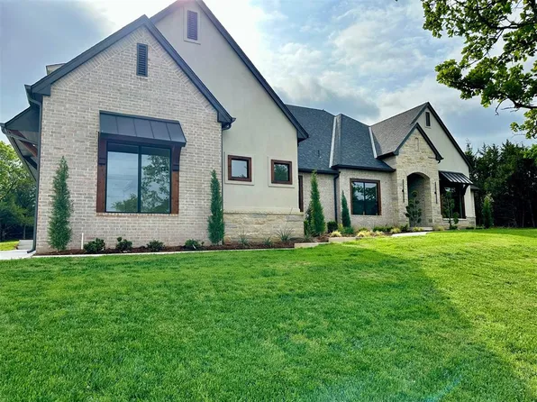 4200 Grand Timber Dr, Edmond, OK 73034
