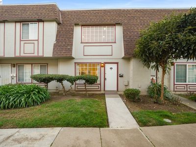 34132 Aberdeen Ter, Fremont, CA, 94555