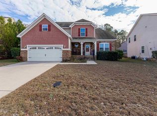 663 Stonebury Cir, Blythewood, SC 29016