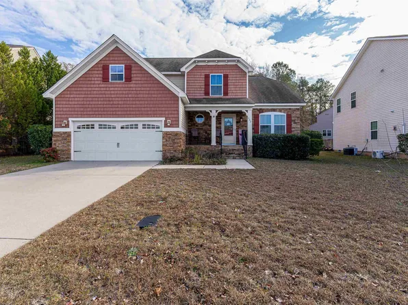 663 Stonebury Cir, Blythewood, SC 29016