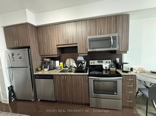 9201 Yonge St #1508, Richmond Hill, ON