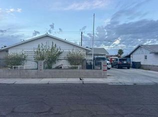 821 E 26th Pl, Yuma, AZ 85365