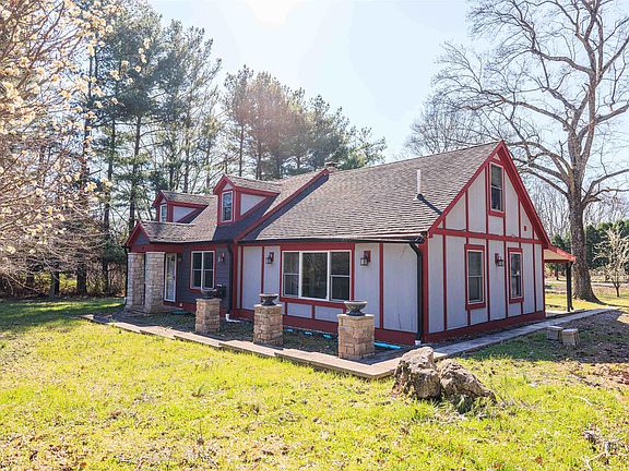 2nd image of 1420 E Rhorer Rd