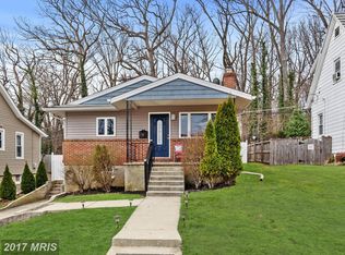 8 N Prospect Ave, Baltimore, MD 21228