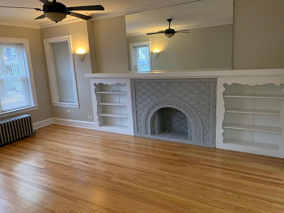 1st image of 3830 N Paulina St #1