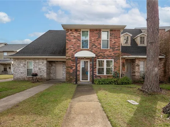 322 Ormond Meadows Dr APT C, Destrehan, LA 70047