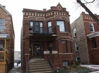 2509 N Hamlin Ave #1F, Chicago, IL 60647