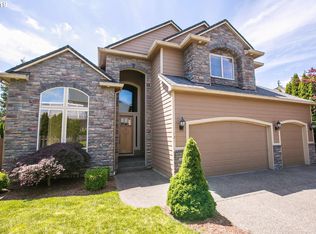 731 SE 200th Pl, Camas, WA 98607